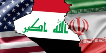 العراق ساحة قتال مفضلة لــ”طهران وواشنطن”