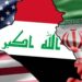 العراق ساحة قتال مفضلة لــ”طهران وواشنطن”