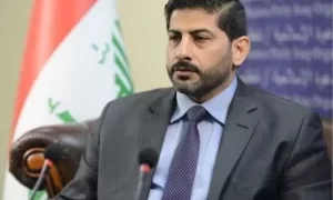 خالد الاسدي .. يهنئ الجيش العراق في ذكرى تأسيسه ويتطلع الى يوم التخلص من كل وجود عسكري اجنبي مخل بسيادة العراق
