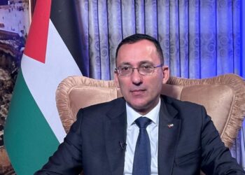 الرويضي .. فلسطين ترحب بقرار المحكمة الدولية وهو قرار تاريخي