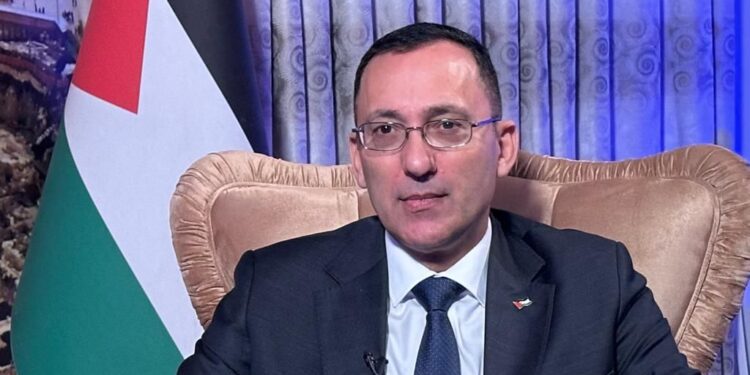 الرويضي .. فلسطين ترحب بقرار المحكمة الدولية وهو قرار تاريخي