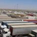صادرات ايران إلى العراق تتجاوز الــ 500 مليون $ … خلال ثمانية أشهر