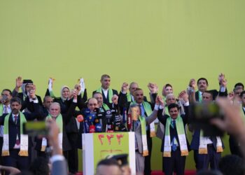دولة القانون تعلن عن مرشحها لمنصب محافظ بغداد