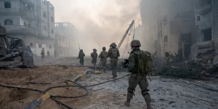 مفاوضات مستمرة لتبادل الأسرى بين إسرائيل وحماس ,,, “رغم العقبات وتباين المطالب”