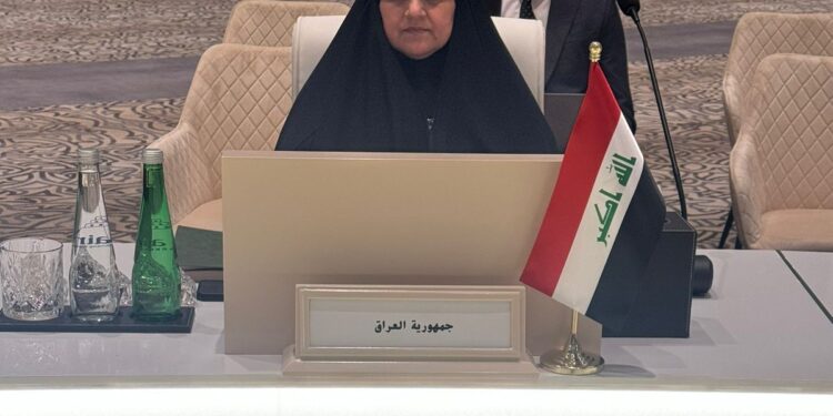 افتتاح الدورة 27 لمجلس الوزراء العرب للاتصالات والمعلومات في ابو ظبي