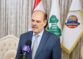 نقيب الصحفيين يهنىء القضاة العراقيين بيوم القضاء العراقي