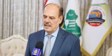 نقيب الصحفيين يهنىء القضاة العراقيين بيوم القضاء العراقي