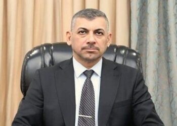 رئيس هيئة النزاهة يتلقى دعوة لحضور القمة العالمية للحكومات في دبي