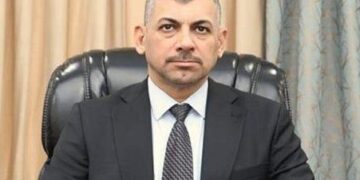 رئيس هيئة النزاهة يتلقى دعوة لحضور القمة العالمية للحكومات في دبي