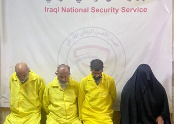 المثنى .. تفكيك شبكة لتزوير مستندات قطع أراضٍ
