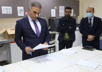 اتـــلاف كميات كبيرة من المواد والحبوب المخدرة