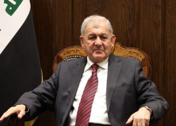 رئيس الجمهورية يؤكد ضرورة دعم القوات المسلحة وتطويرها