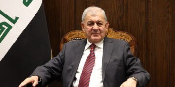رئيس الجمهورية يؤكد ضرورة دعم القوات المسلحة وتطويرها