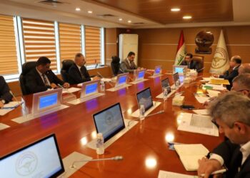 العراق نحو إقامة مشاريع مشتركة (عراقية – أردنية – مصرية)
