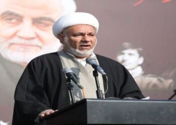 هيئة الحشد الشعبي .. سيبقى هذا اليوم وذكرى قادة النصر في قلوب كل الأحرار