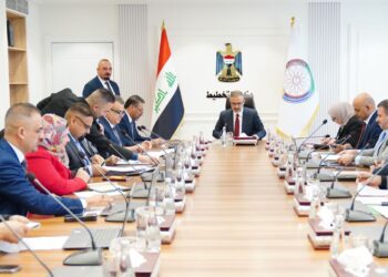 وزير التخطيط يترأس اجتماعا لمناقشة مشكلات المستشفيات المتلكئة في العراق
