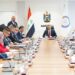 وزير التخطيط يترأس اجتماعا لمناقشة مشكلات المستشفيات المتلكئة في العراق