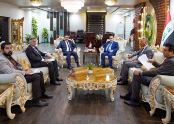 المباشرة بأكبر حملة لبناء البناكر الجديدة استعدادا لموسم الحنطة التسويقي المقبل
