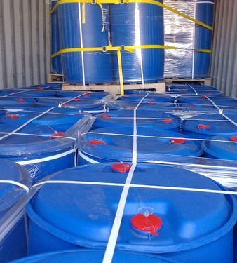 ضبط (9 حاويات) مخالفة لشروط الاستيراد في ميناء أم قصر