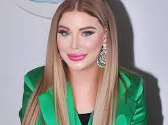 توقفوا عن نسب نجاح المرأة لغير مجهودها