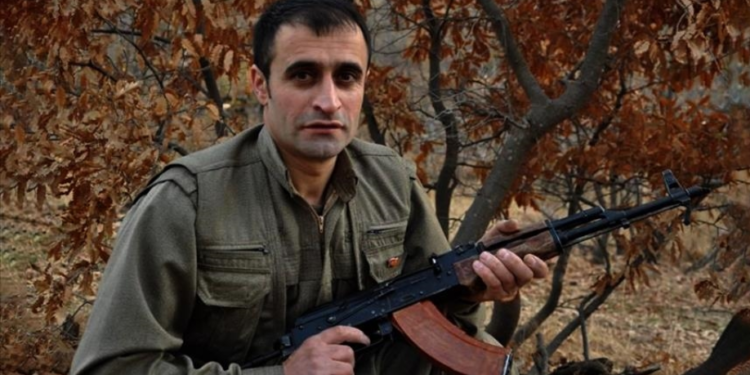 تركيا تعلن عن مقتل قيادي بارز في حزب العمال الكردستاني شمالي العراق