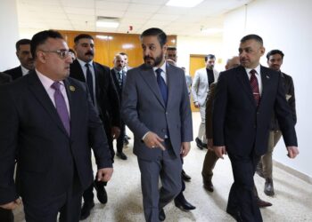 اطلاق دراسة الدبلوم العالي المهني للاختصاصات بمكافحة الفساد