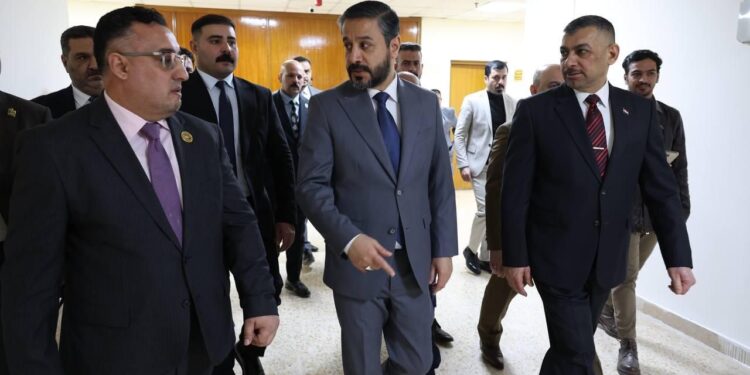 اطلاق دراسة الدبلوم العالي المهني للاختصاصات بمكافحة الفساد