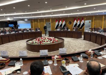 اجتماع نيابي مشترك مع رؤساء اللجان لمناقشة تشريعات القوانين المهمة