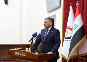 رئيس هيئة النزاهة .. العـراق أمَّة التـشـريع وأمَّة العدالـة