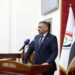 رئيس هيئة النزاهة .. العـراق أمَّة التـشـريع وأمَّة العدالـة