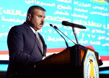 الداخلية تعلن المباشرة بتسجيل الاسلحة الشخصية للمواطنين