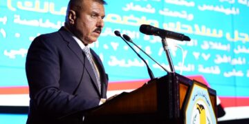 الداخلية تعلن المباشرة بتسجيل الاسلحة الشخصية للمواطنين