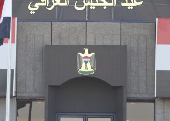 السوداني يحضر الاستعراض العسكري للقوات المسلحة بمناسبة الذكرى الـ 103 لتأسيس الجيش العراقي