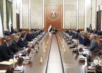 السوداني يرأس الجلسة الأولى لهذا العام للهيأة العليا للتنسيق بين المحافظات