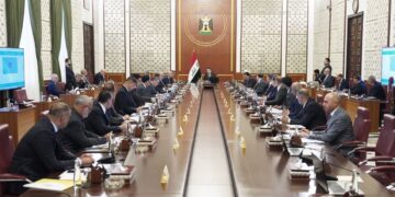 السوداني يرأس الجلسة الأولى لهذا العام للهيأة العليا للتنسيق بين المحافظات