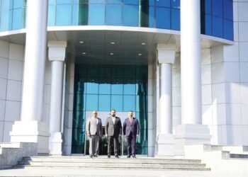 هيبت الحلبوسي يقيم دعوى قضائية بشأن ” خروقات” رافقت جلسة انتخاب رئيس مجلس النواب