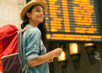 نصائــــــح للحصول على تذاكر طيران “رخيصة الثمن”