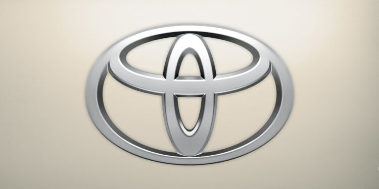 “تويوتا” الأكثر مبيعاً في 2023