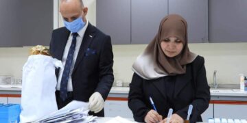 الاعلان عن إتلاف 17 طنا من المخدرات خلال 2023