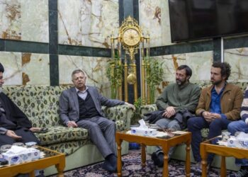 الصافي .. السيد السيستاني استطاع أن يوصل صوته وصوت العراقيين للمؤسسات الدولية والمنظمات العالمية