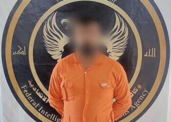 كربلاء .. اعتقال رجل قتل ابنة أخيه بسبب “نهوة عشائرية”