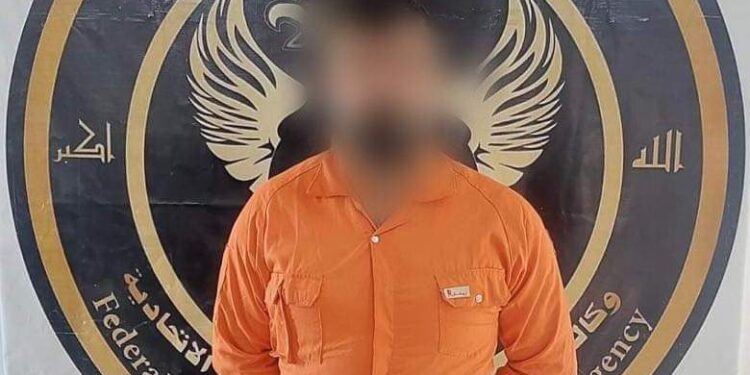 كربلاء .. اعتقال رجل قتل ابنة أخيه بسبب “نهوة عشائرية”