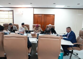 وزير الداخلية يصدر توجيهات امنية بشأن الزيارة الرجبية