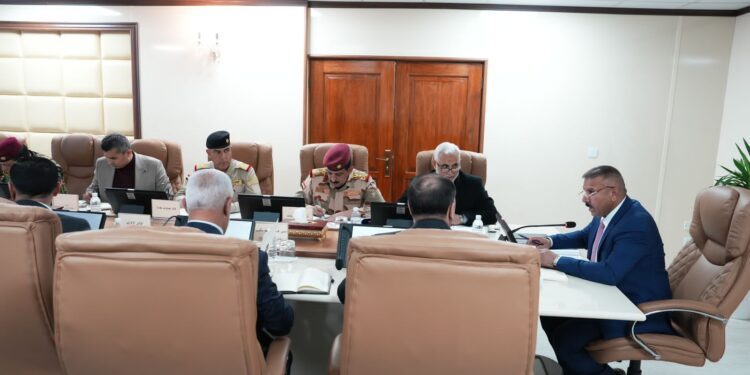 وزير الداخلية يصدر توجيهات امنية بشأن الزيارة الرجبية