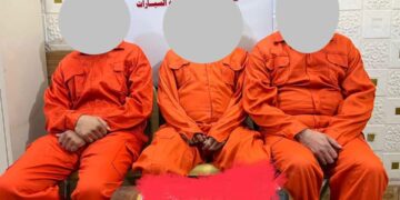 ميسان .. ضبط 3 متهمين بالتسليب يستدرجون ضحاياهم “فيسبوكيا” بحجة بيع السيارات