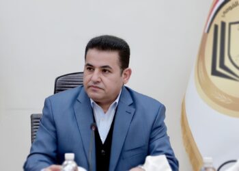 الاعرجي .. الجيش العراقي سور وطننا المنيع