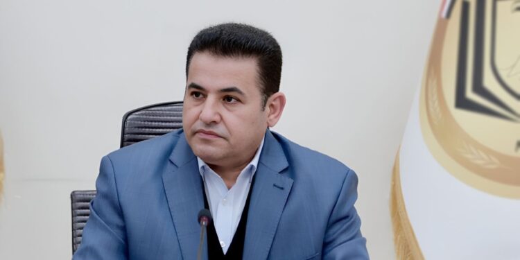 الاعرجي .. الجيش العراقي سور وطننا المنيع