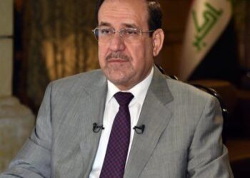 المالكي .. ندعوكم الى ان تظلوا دائماً في اتم الاستعداد والجهوزية في ظل التحديات الامنية