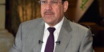 المالكي .. ندعوكم الى ان تظلوا دائماً في اتم الاستعداد والجهوزية في ظل التحديات الامنية