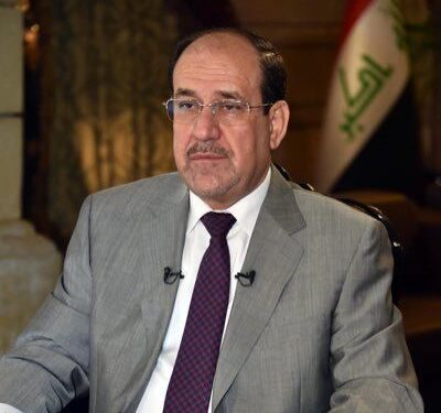 المالكي .. ندعوكم الى ان تظلوا دائماً في اتم الاستعداد والجهوزية في ظل التحديات الامنية